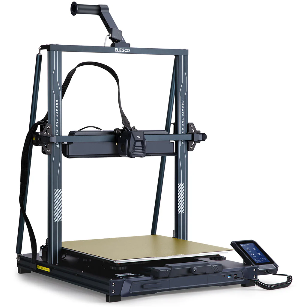 Elegoo Neptune 4 Max FDM 3D Printer