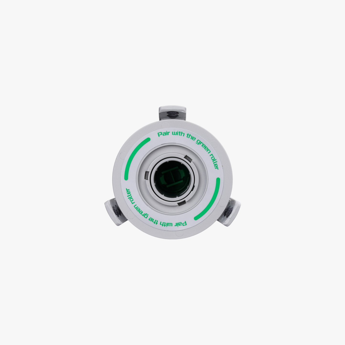 Bambu Lab AMS Lite Rotary Spool Holder (Green) - Image 2