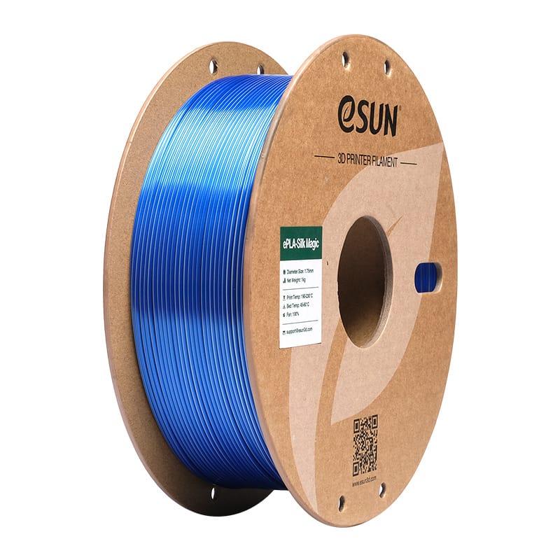 eSUN PLA Silk Magic Filament - Image 10