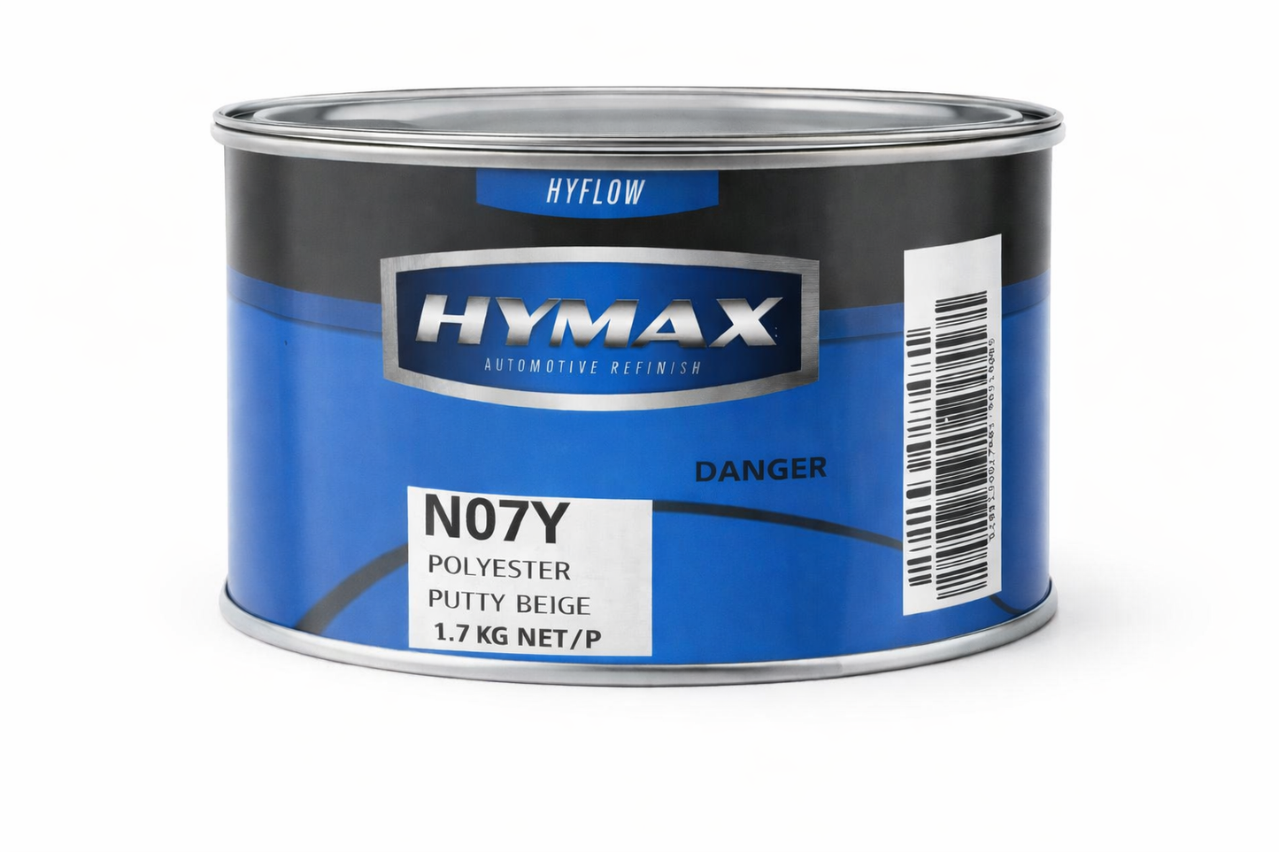 Hymax Polyester Putty Beige 1.7 kg