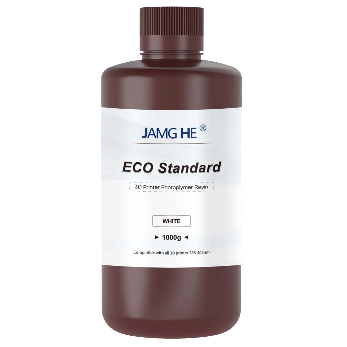 Jamghe Eco Standard Plus Resin - Image 5