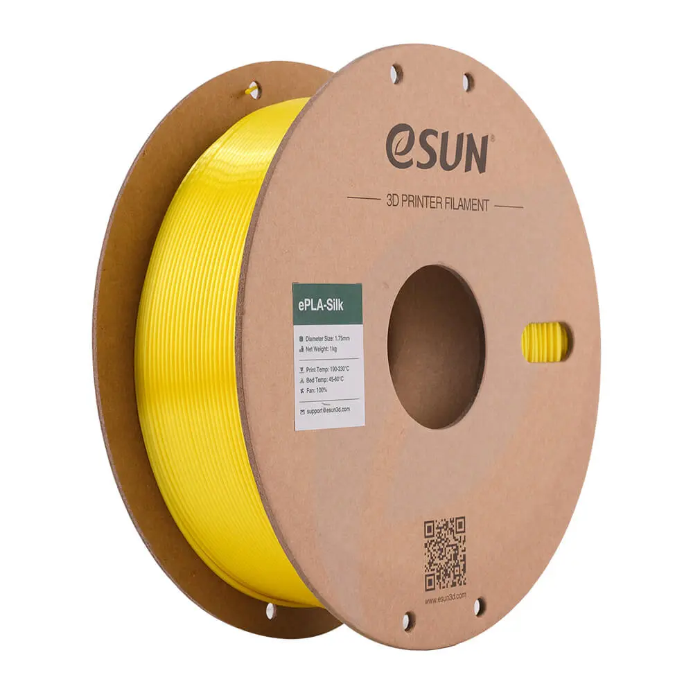 eSUN PLA Silk Filament - Image 17