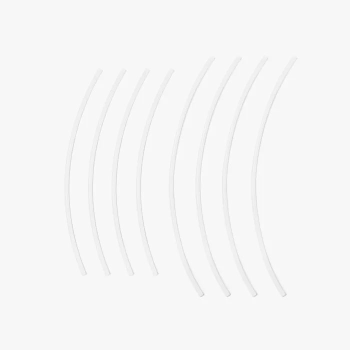 Bambu Lab AMS PTFE Tube (8pcs)