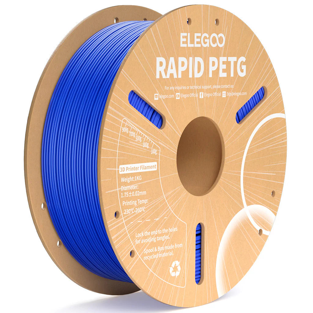 Elegoo Rapid PETG Filament