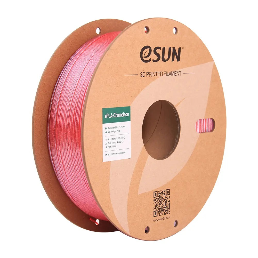 eSUN PLA Chameleon Filament - Image 4