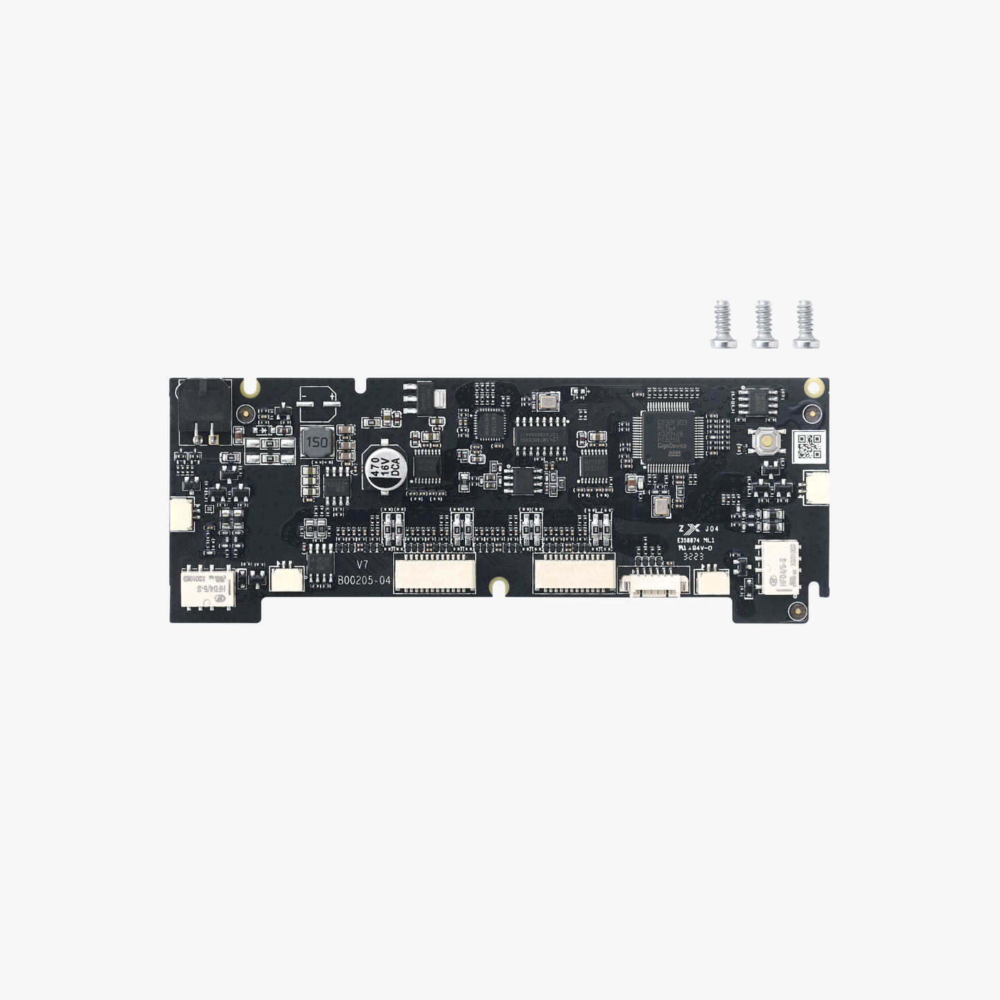 Bambu Lab AMS Lite Mainboard - Image 3