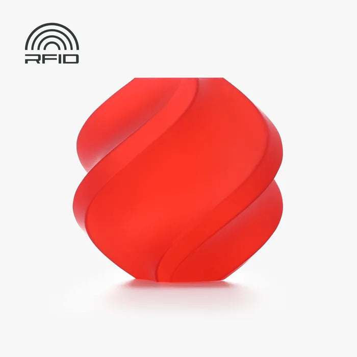 Bambu Lab PLA Translucent Filament - Image 10