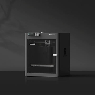 PRE-ORDER: Bambu Lab P1S Combo 3D Printer