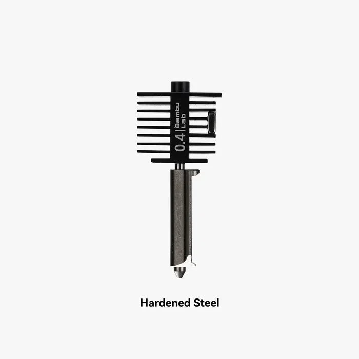 Bambu Lab Hotend