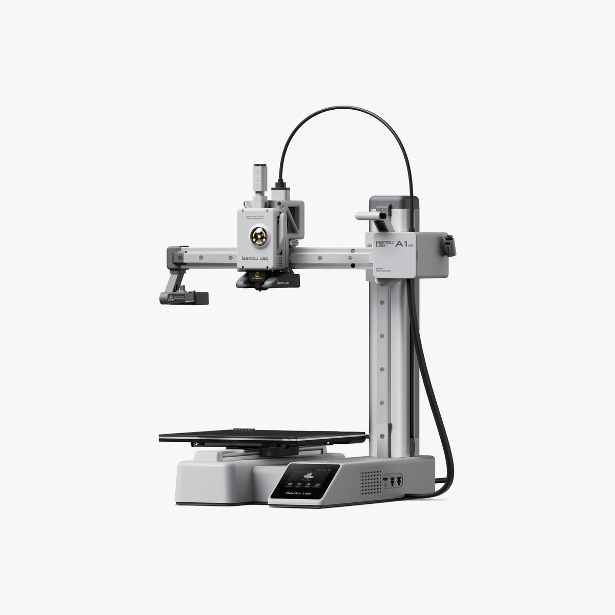 Bambu Lab A1 Mini FDM 3D Printer | Cube 3D