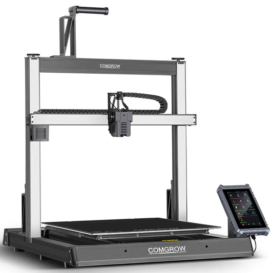 Comgrow T500 FDM 3D Printer