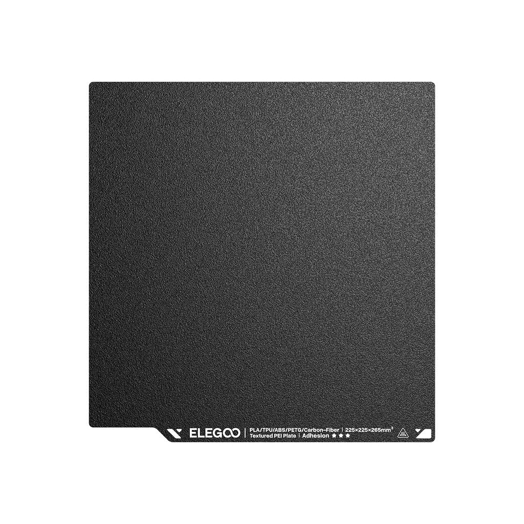 Elegoo Neptune 4 Build Plate