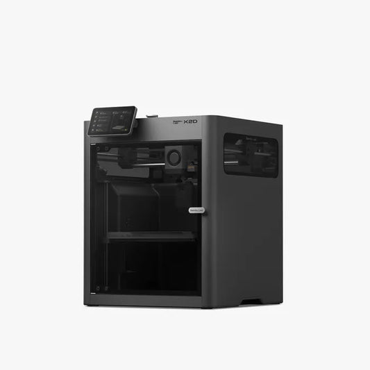 Bambu Lab X2D FDM 3D Printer