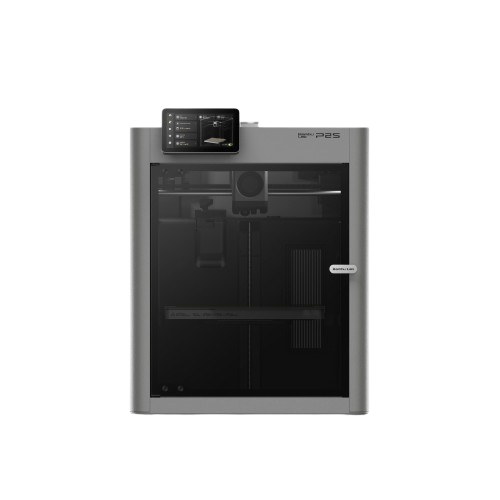 Bambu Lab P2S FDM 3D Printer
