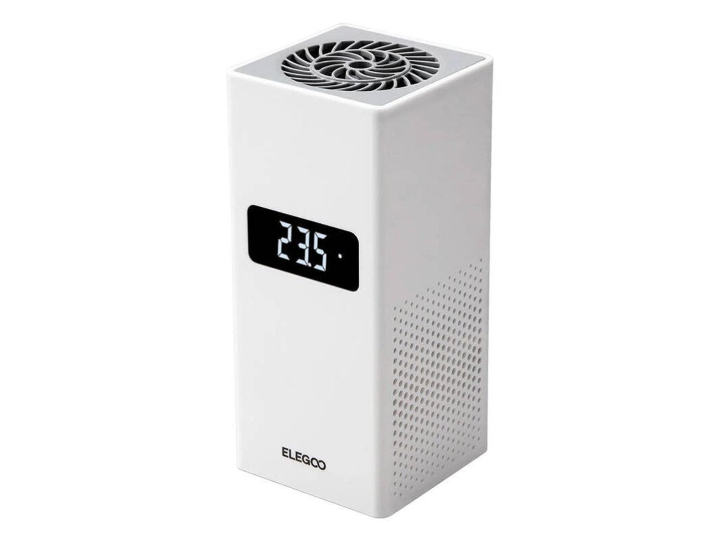 Elegoo Mini Heater