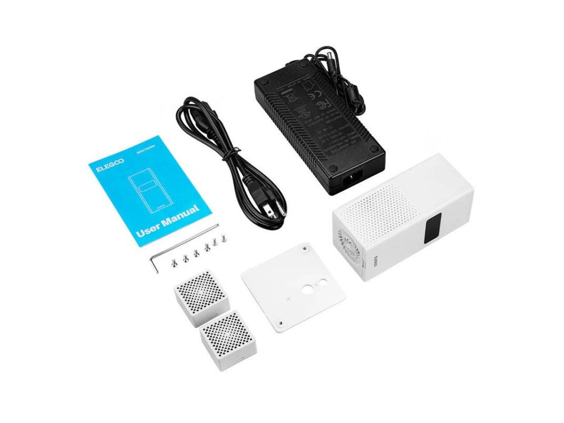 Elegoo Mini Heater - Image 2