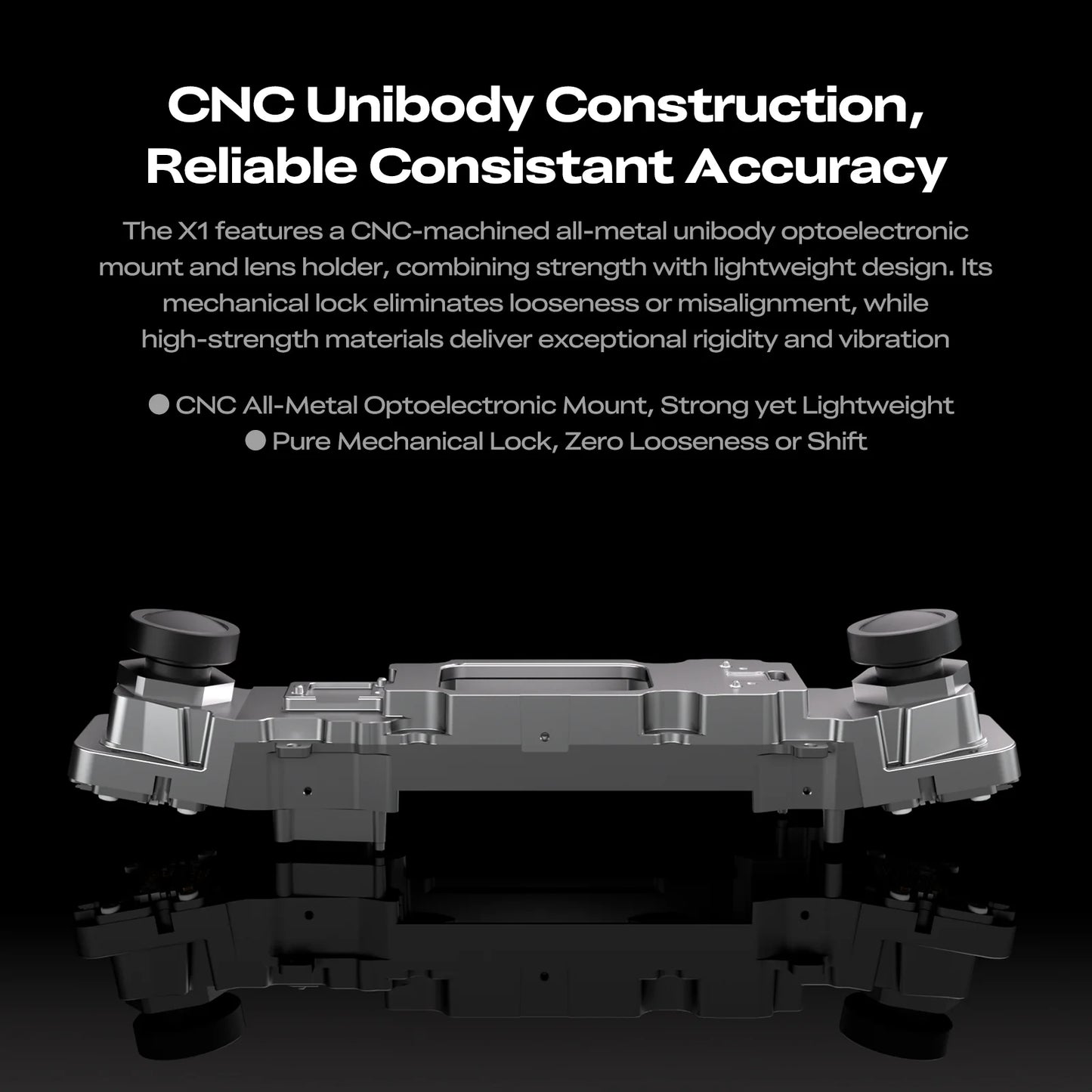 Creality Sermoon X1 3D Scanner