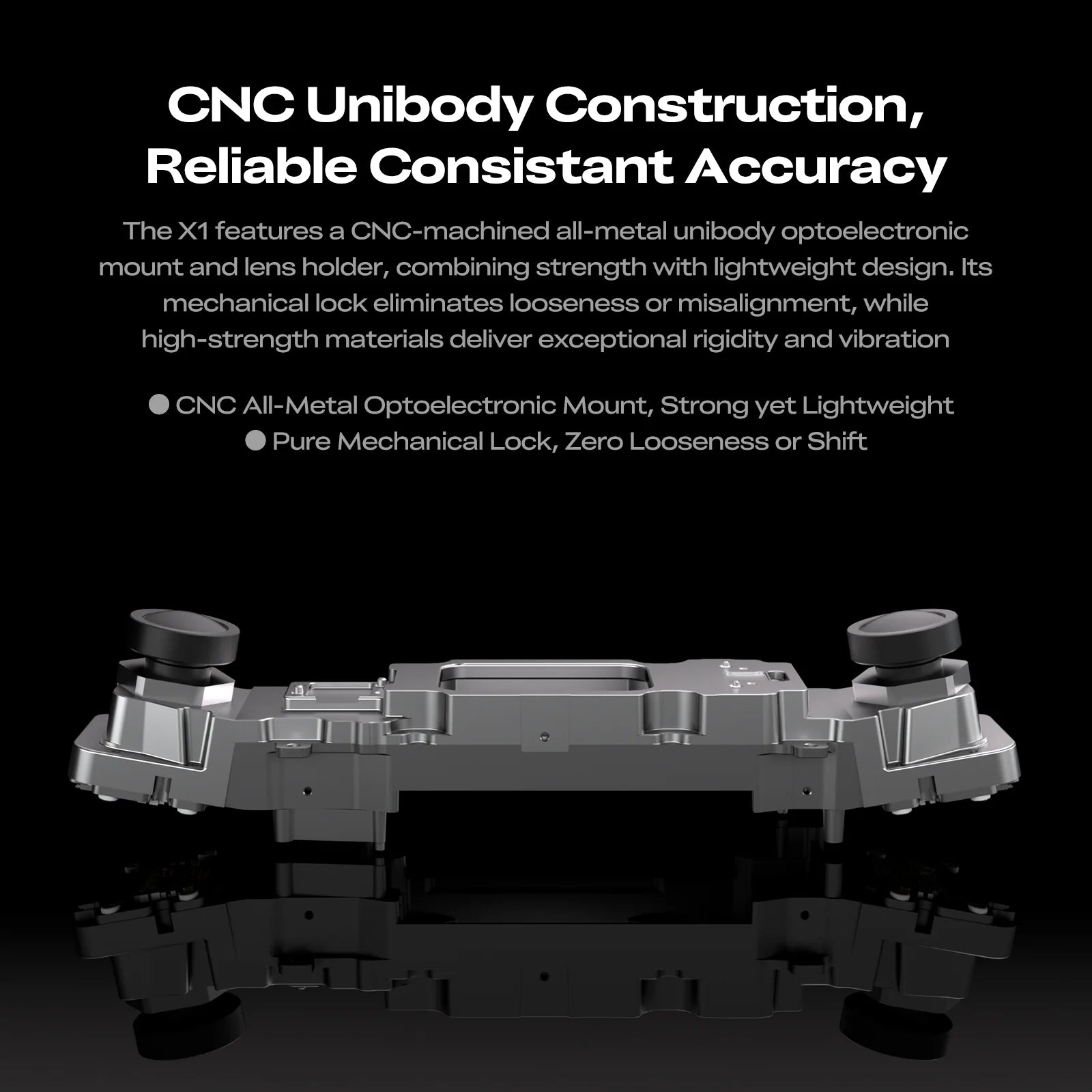 Creality Sermoon X1 3D Scanner