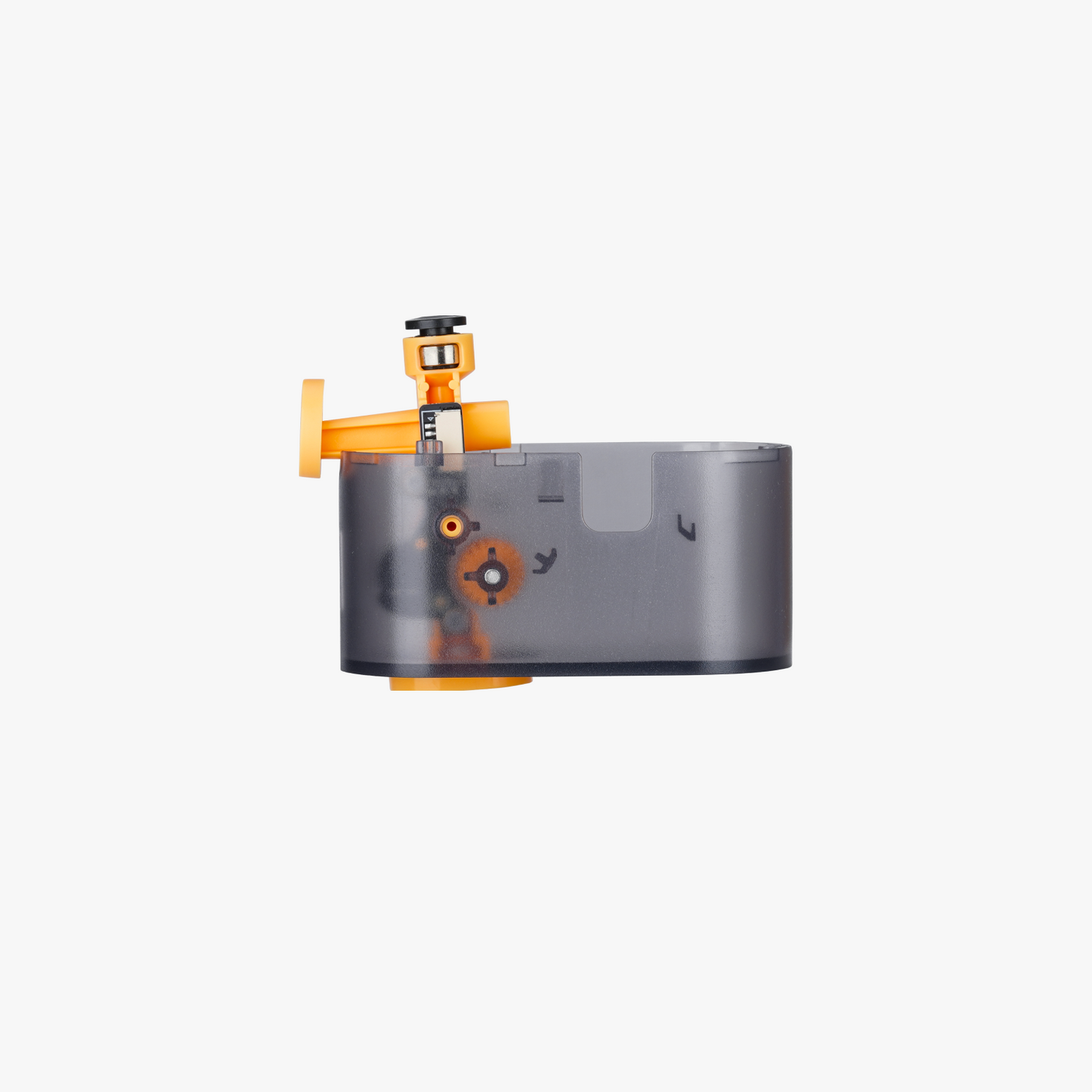 Bambu Lab AMS Lite Filament Funnel Unit - Right - Image 2