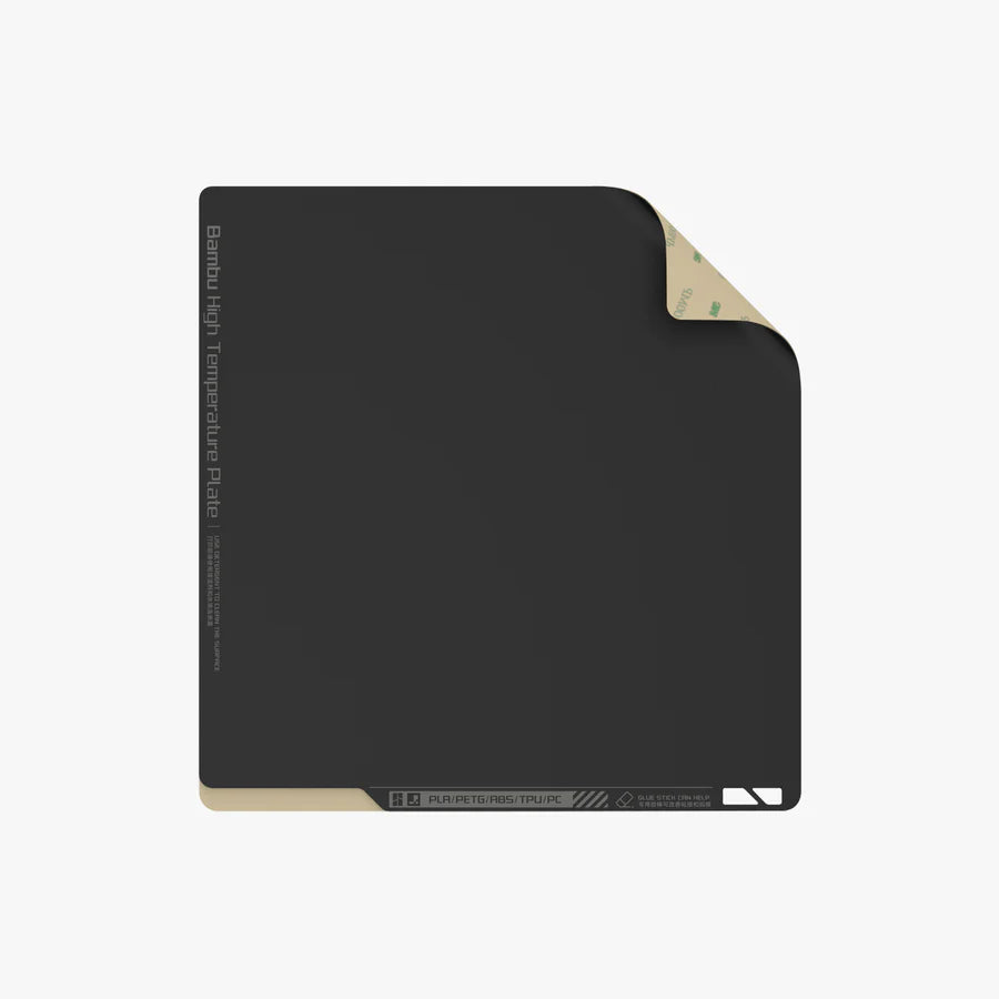 Bambu Lab Build Plate