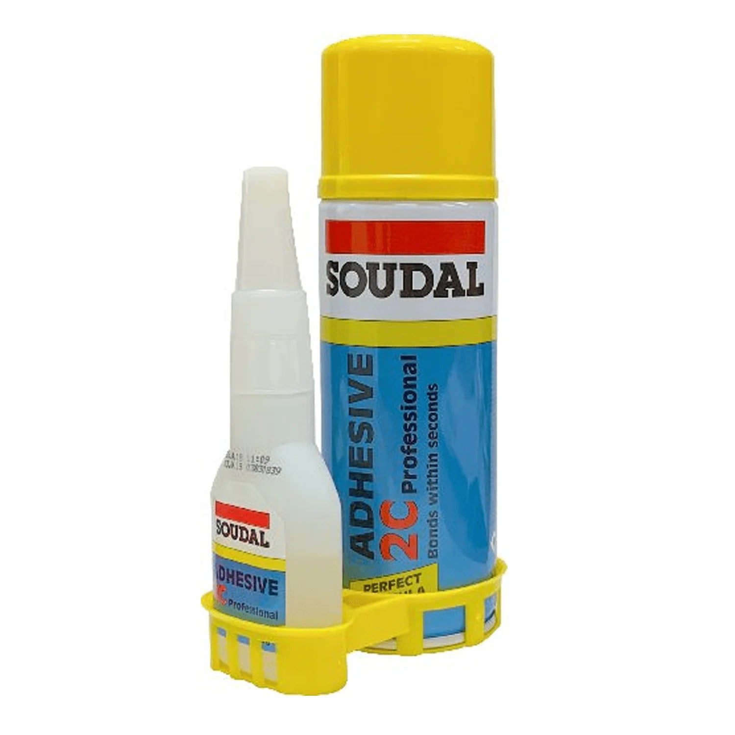 Soudal CA Glue 400ml