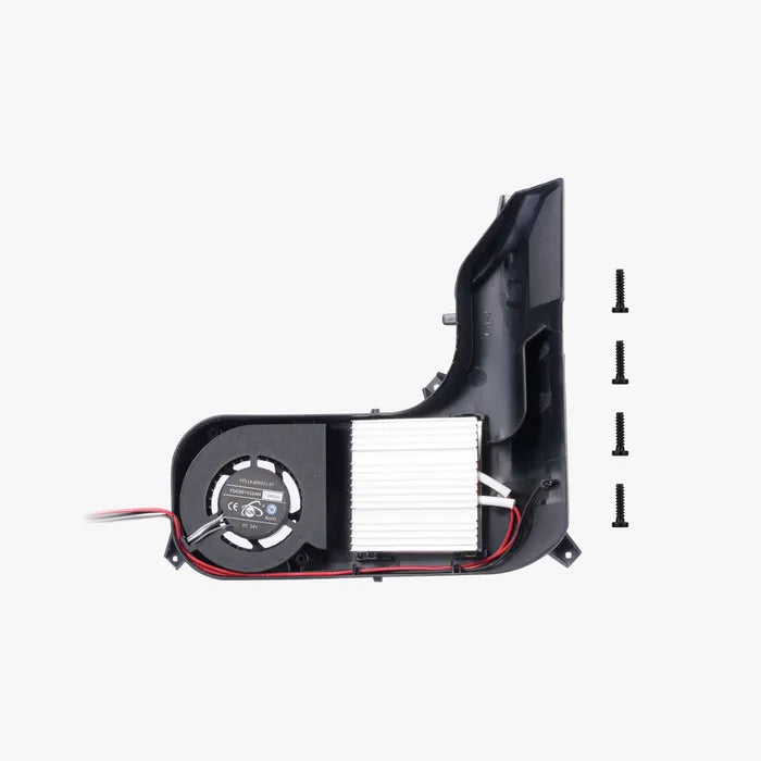 Bambu Lab AMS 2 Pro Heating Unit (Slot 3 and 4)