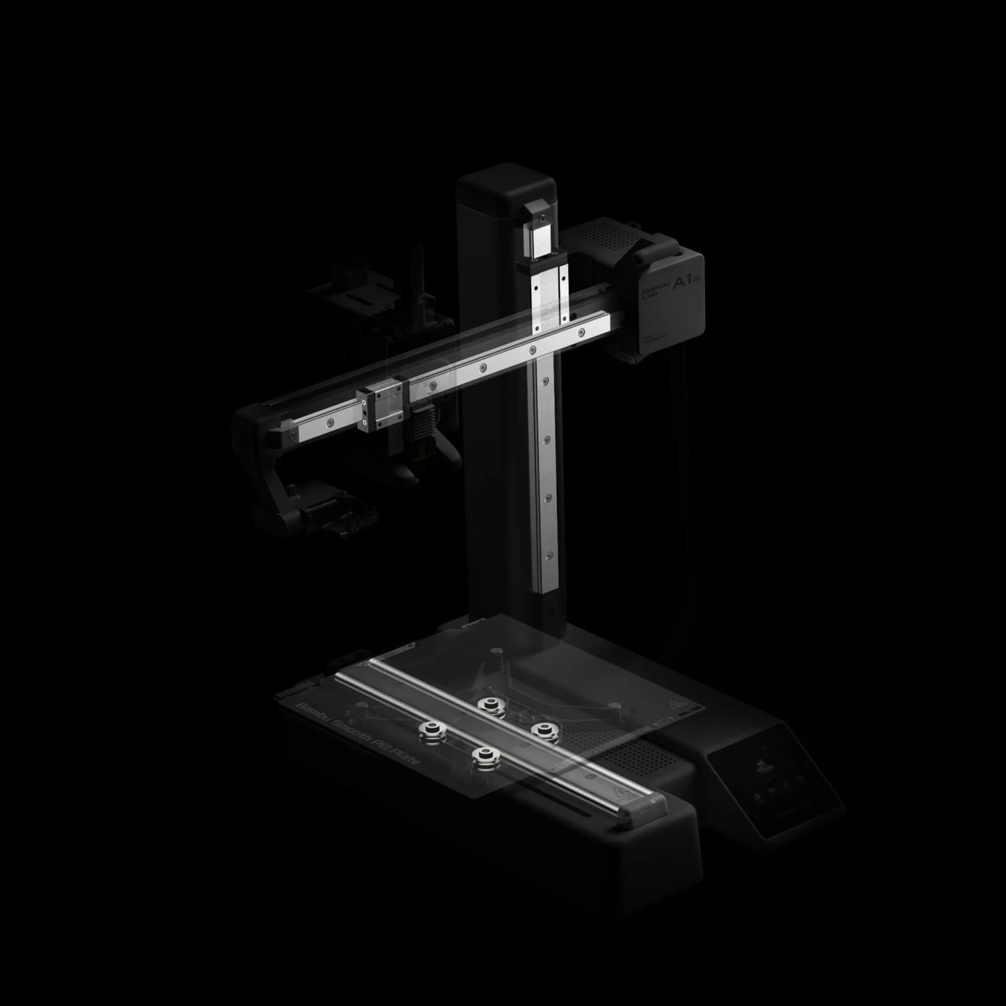 Bambu Lab A1 Mini FDM 3D Printer