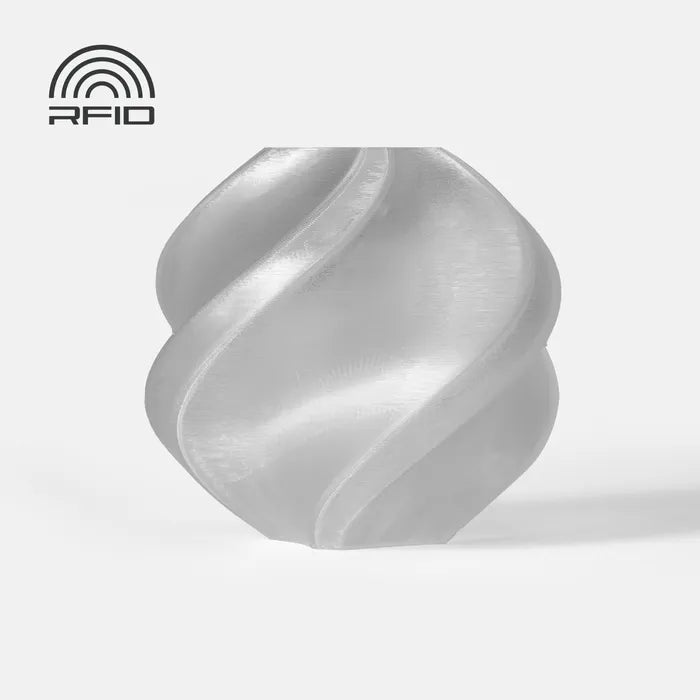 Bambu Lab PETG Translucent Filament