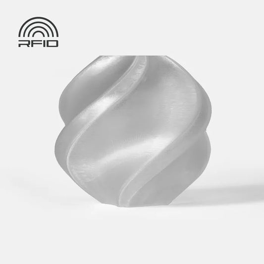 Bambu Lab PETG Translucent Filament