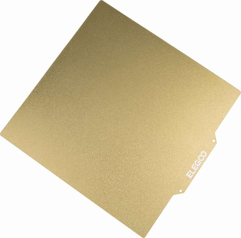 Elegoo Neptune 4 Build Plate