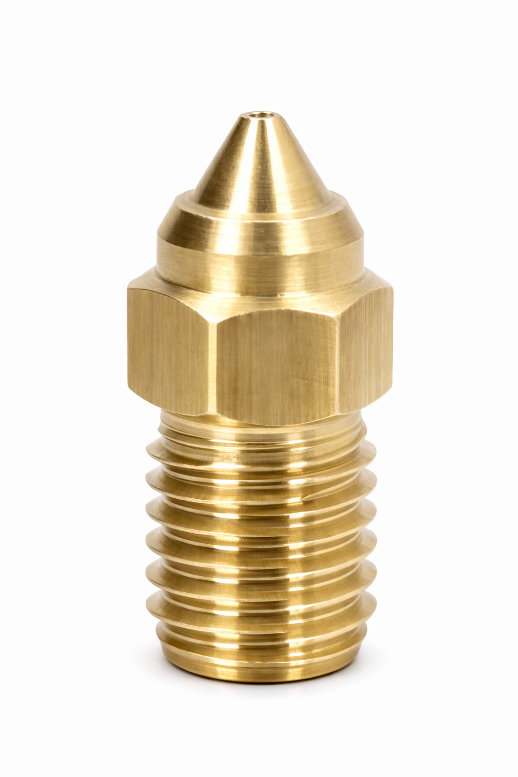 Elegoo Neptune 4 Nozzle