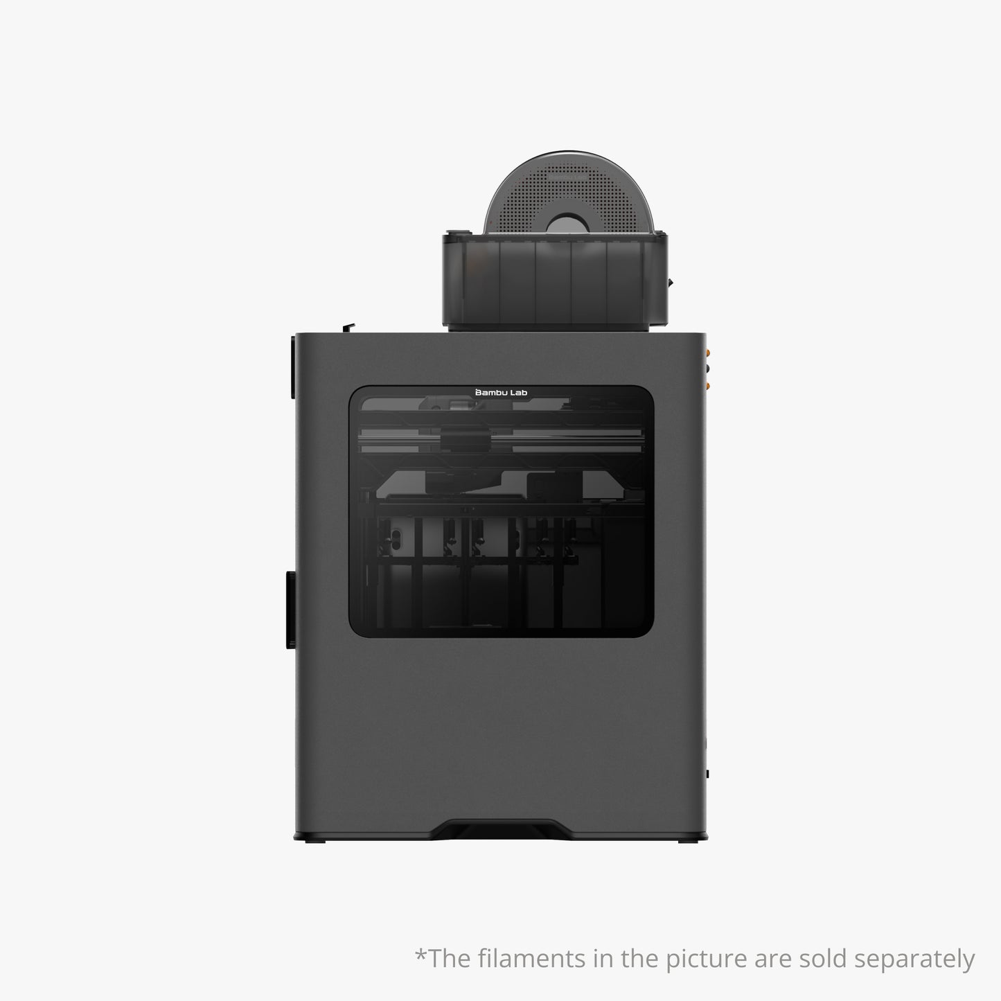 Bambu Lab H2C Combo FDM 3D Printer