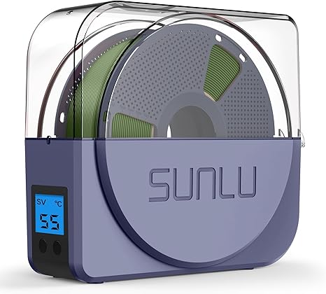 Sunlu Filament Dryer S1 Plus
