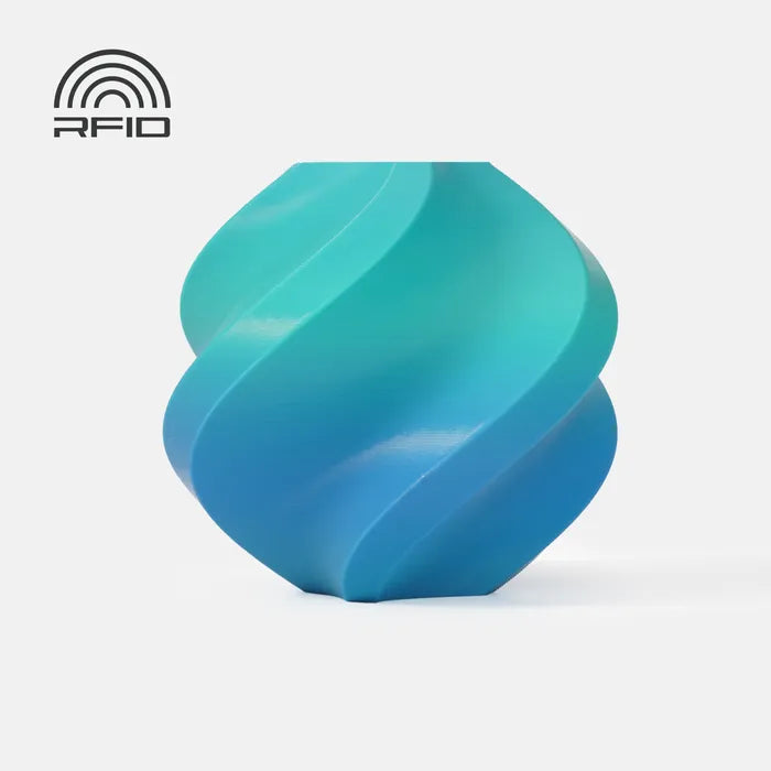 Bambu Lab PLA Basic Gradient Filament - Image 3
