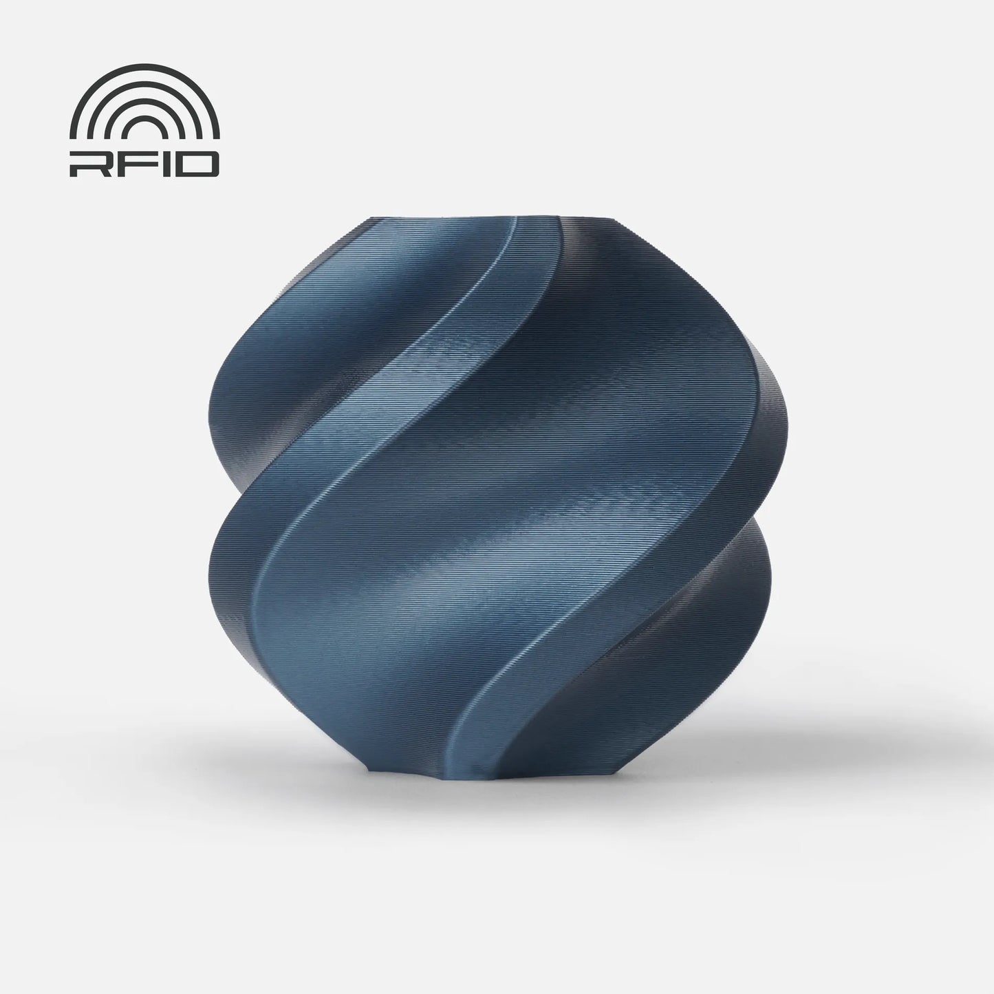 Bambu Lab PLA Metal Filament - Image 3