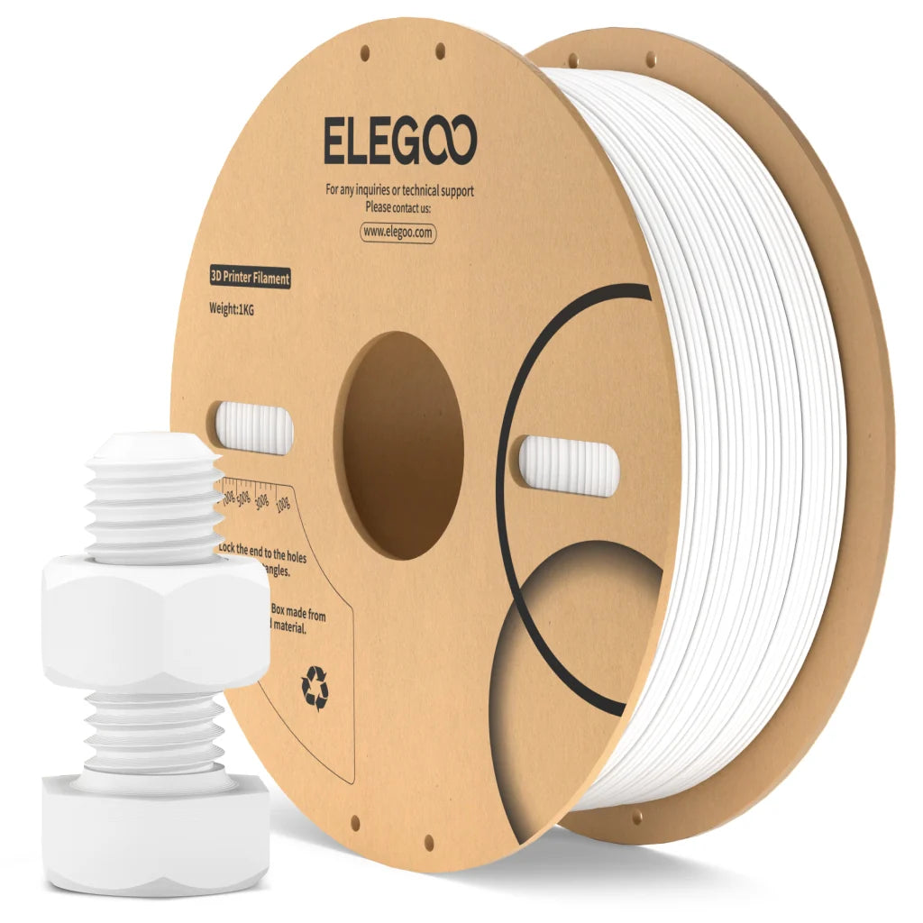 Elegoo ABS Filament - Image 2