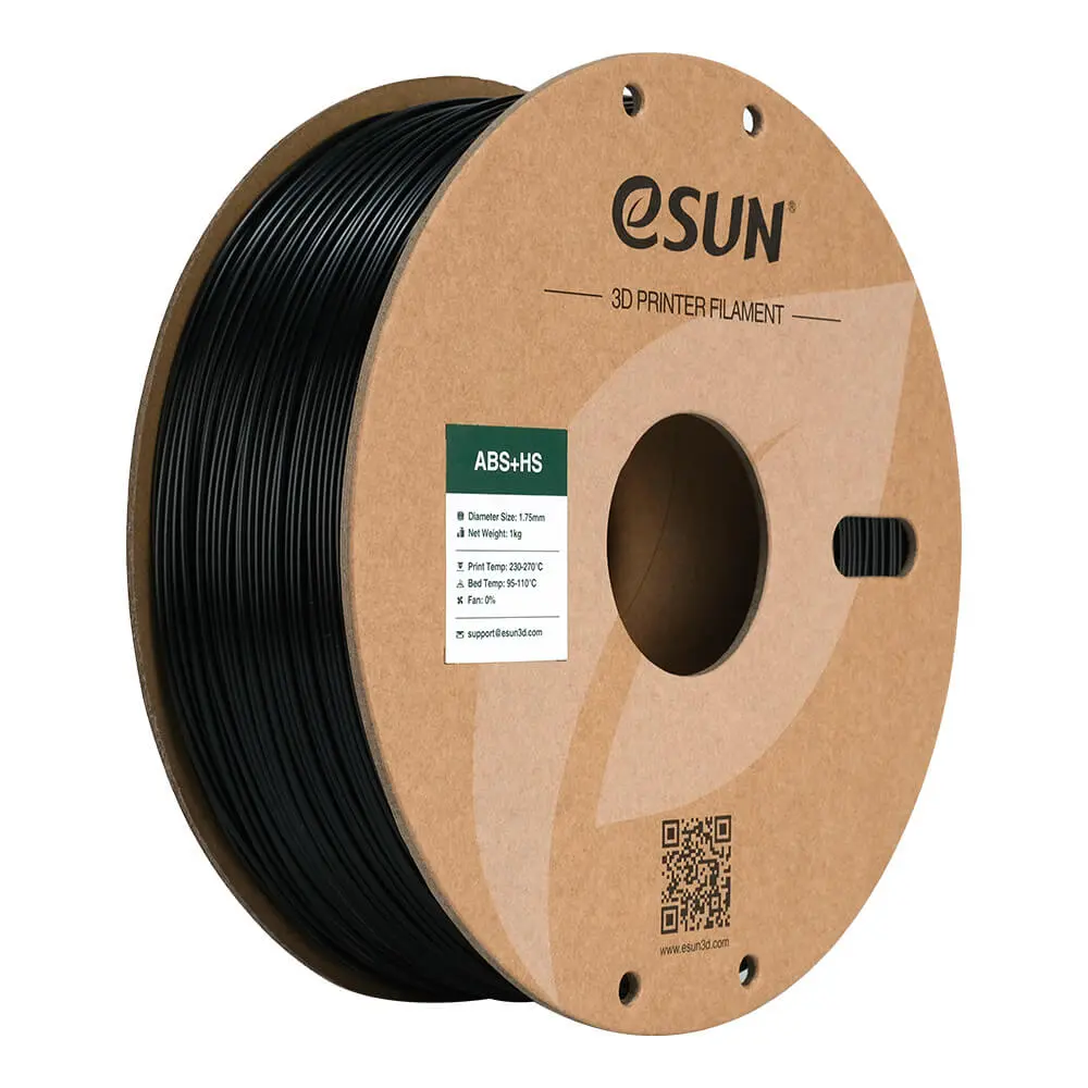 eSUN ABS+ HS Filament