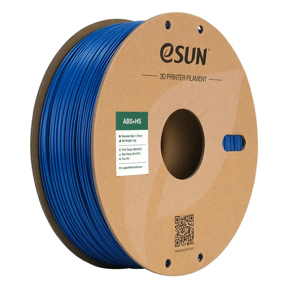 eSUN ABS+ HS Filament - Image 2