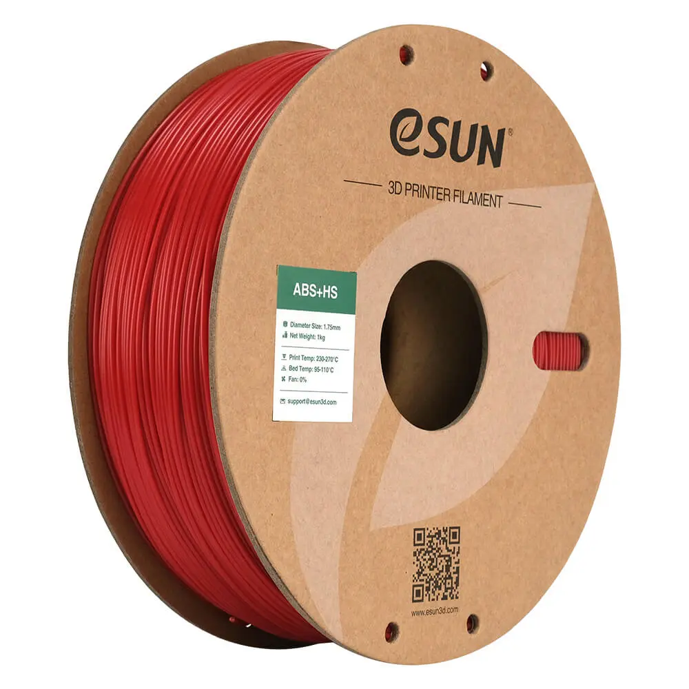 eSUN ABS+ HS Filament - Image 4