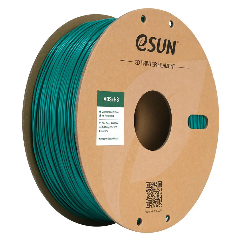 eSUN ABS+ HS Filament - Image 5