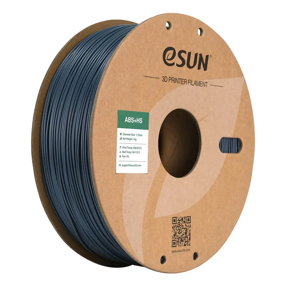 eSUN ABS+ HS Filament - Image 6