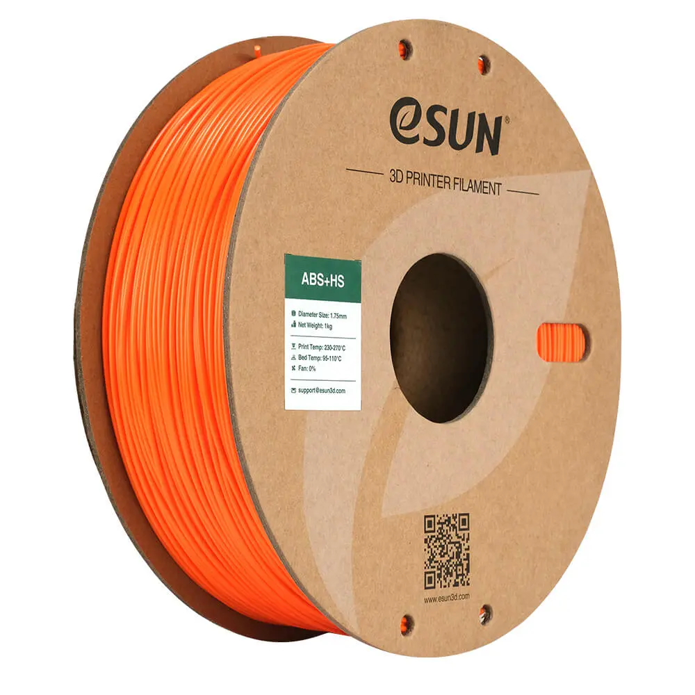 eSUN ABS+ HS Filament - Image 7