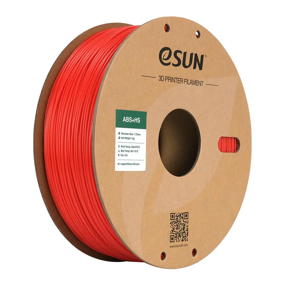eSUN ABS+ HS Filament - Image 8