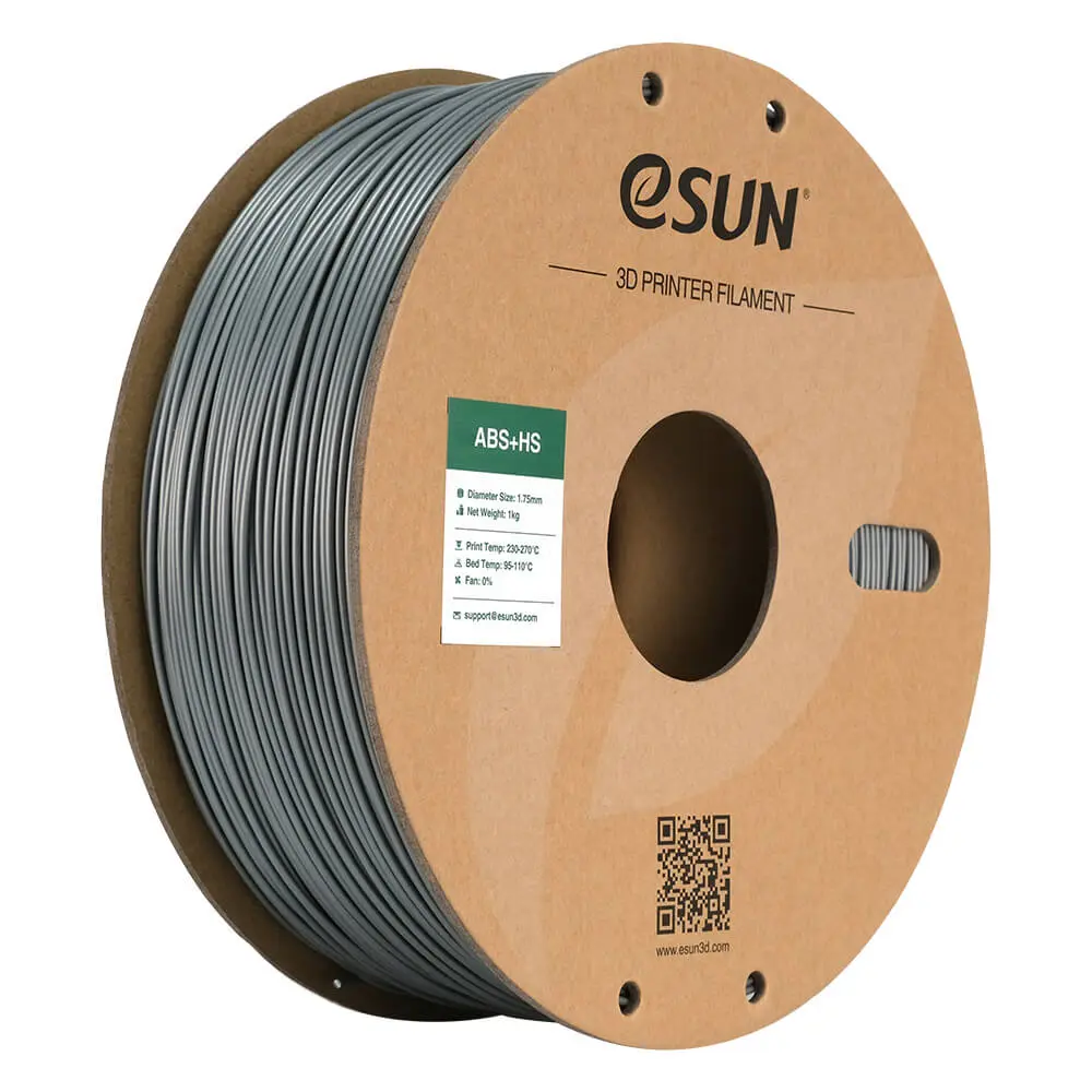 eSUN ABS+ HS Filament - Image 9