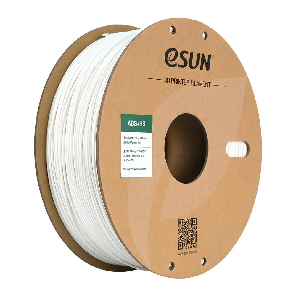 eSUN ABS+ HS Filament - Image 10