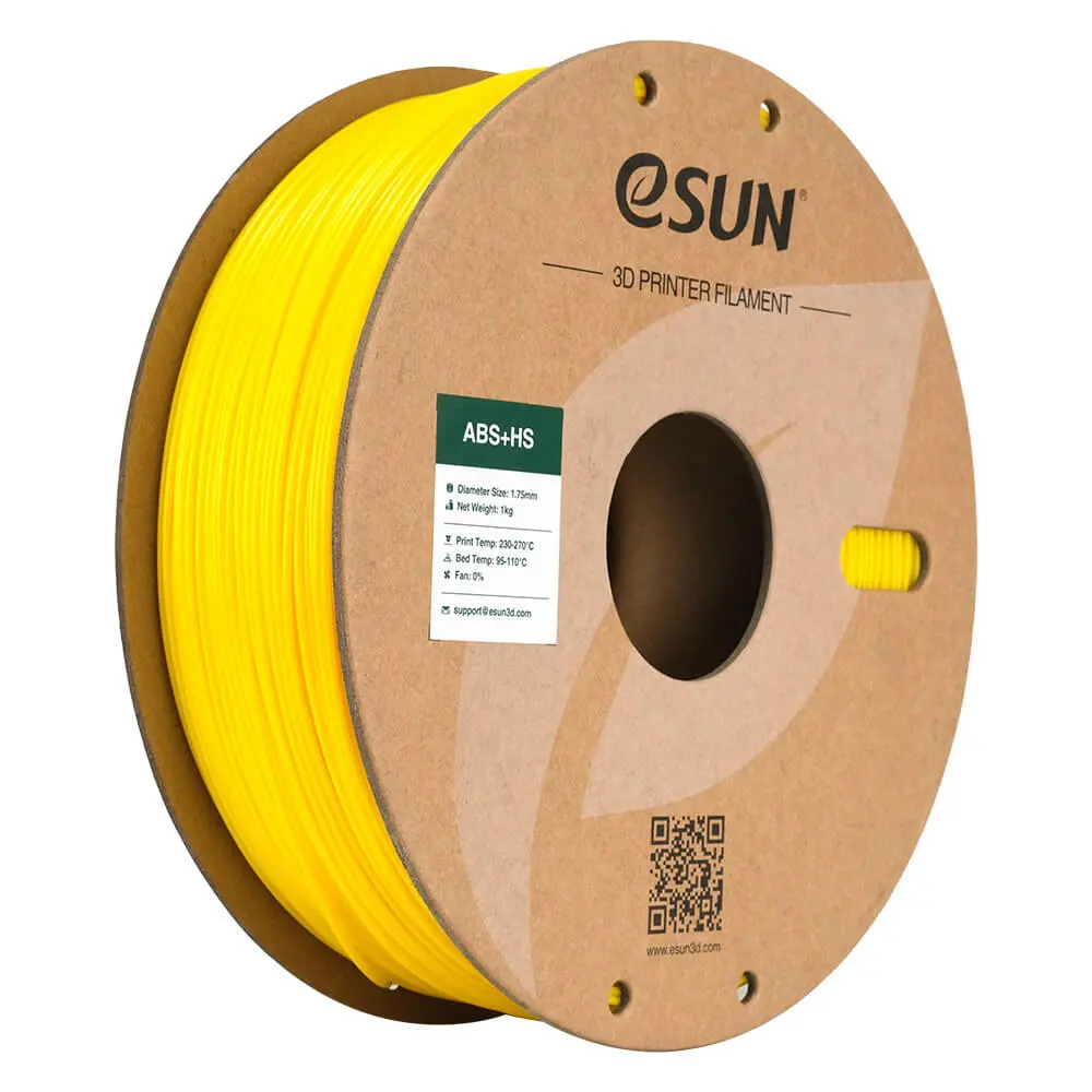 eSUN ABS+ HS Filament - Image 11