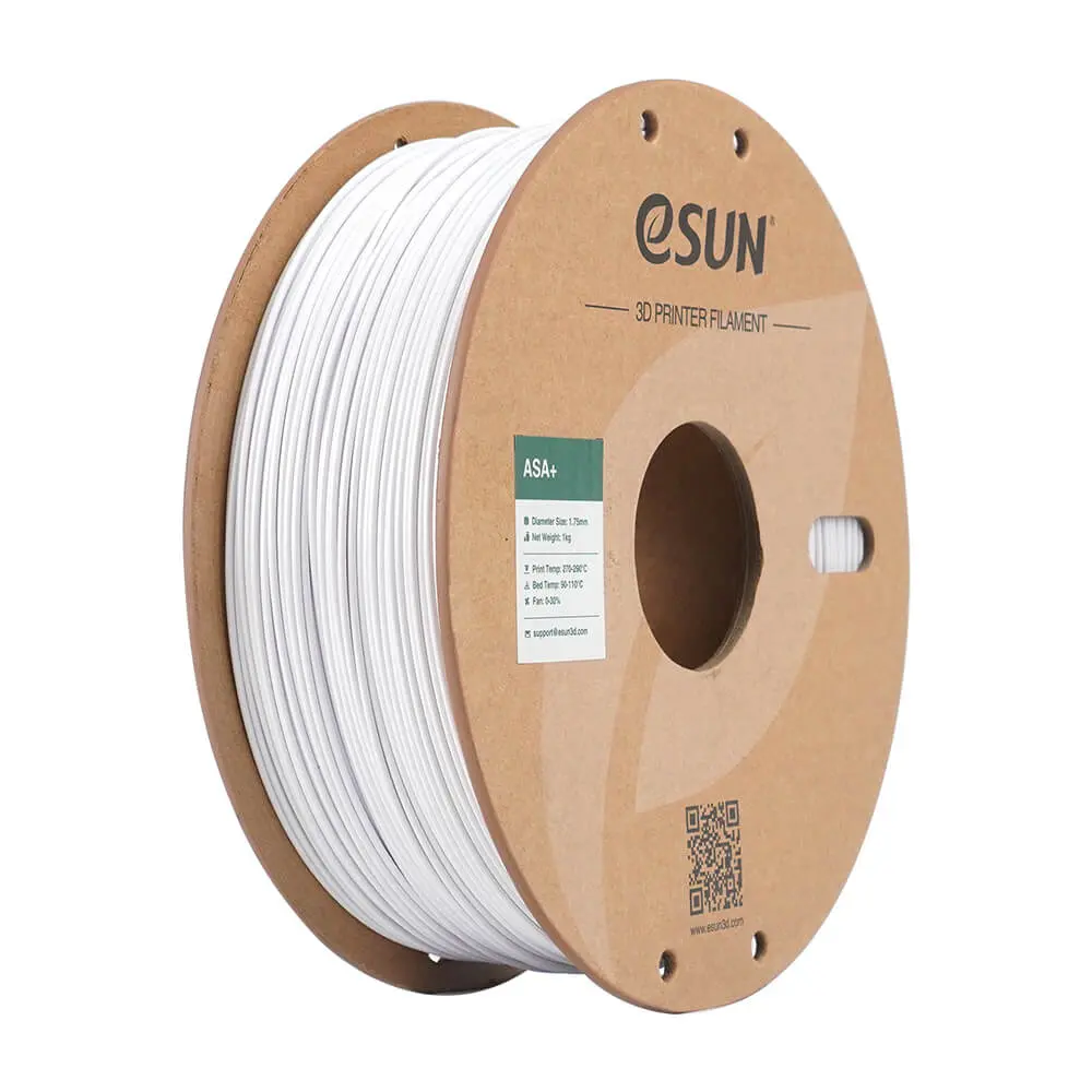 eSUN ASA+ Filament - Image 2
