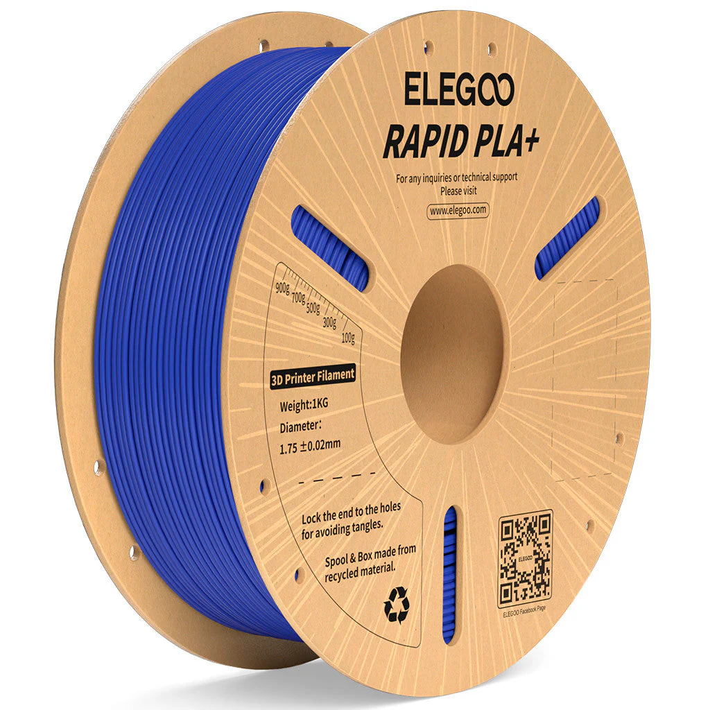 Elegoo Rapid PLA+ Filament - Image 4