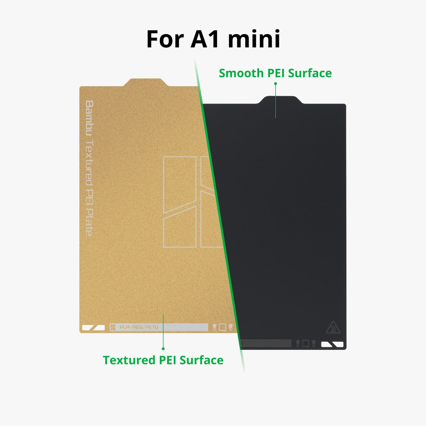 Bambu Lab Build Plate