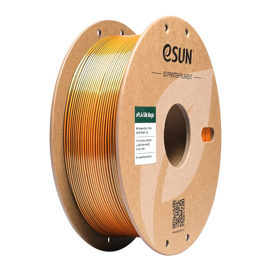 eSUN PLA Silk Magic Filament